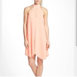 Tildon Tank Dress